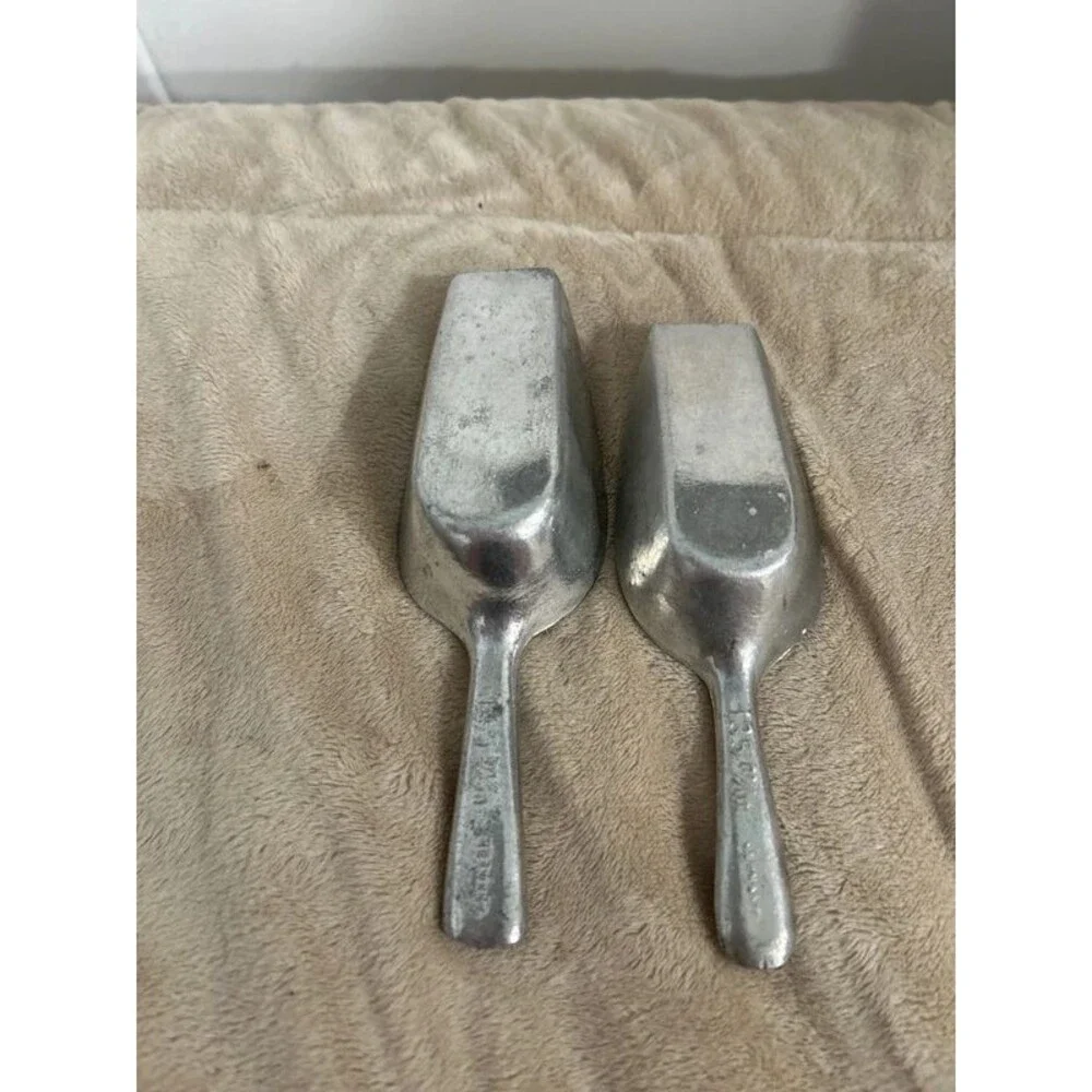 Adorable Mini Ice Scoops or Measuring Scoops